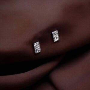 Stud earrings 6