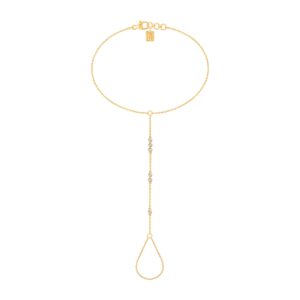 Diamond Hand Chain Bubbles