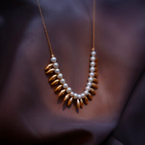 Pearl Necklace 2