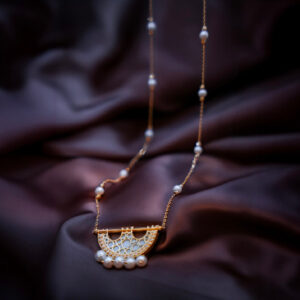 Pearl Necklace 6