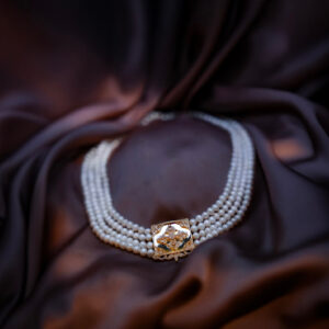 Pearl Necklace 7