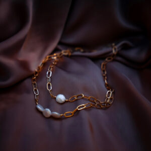 Pearl Necklace 8