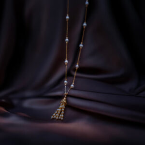 Pearl Necklace 10