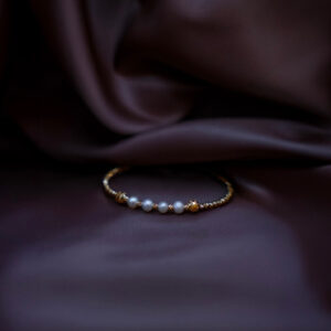 Pearl Bracelet 1