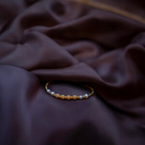 Kids Pearl Bracelet 1