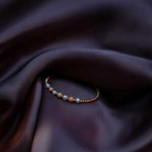 Kids Pearl Bracelet 2