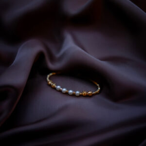 Pearl Bracelet 2