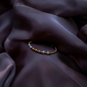 Kids Pearl Bracelet 3