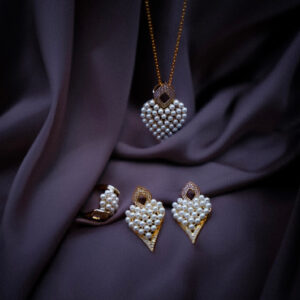 Pearl Set 5